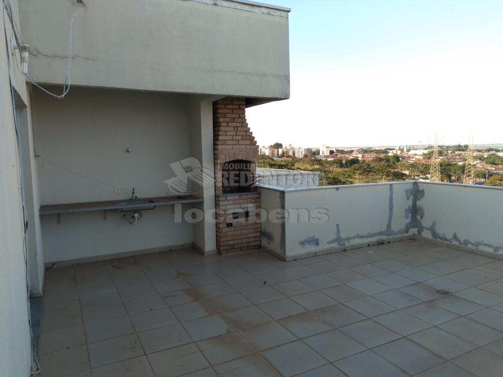 Alugar Apartamento / Cobertura em São José do Rio Preto apenas R$ 1.200,00 - Foto 25