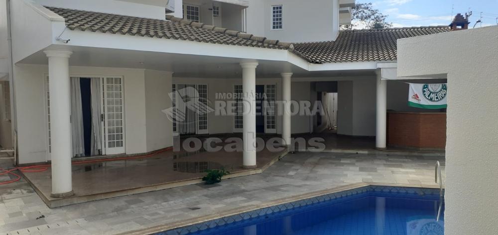 Alugar Comercial / Casa Comercial em São José do Rio Preto apenas R$ 6.000,00 - Foto 4