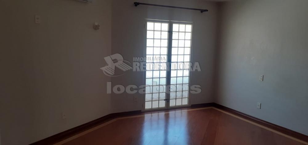 Alugar Comercial / Casa Comercial em São José do Rio Preto apenas R$ 6.000,00 - Foto 24