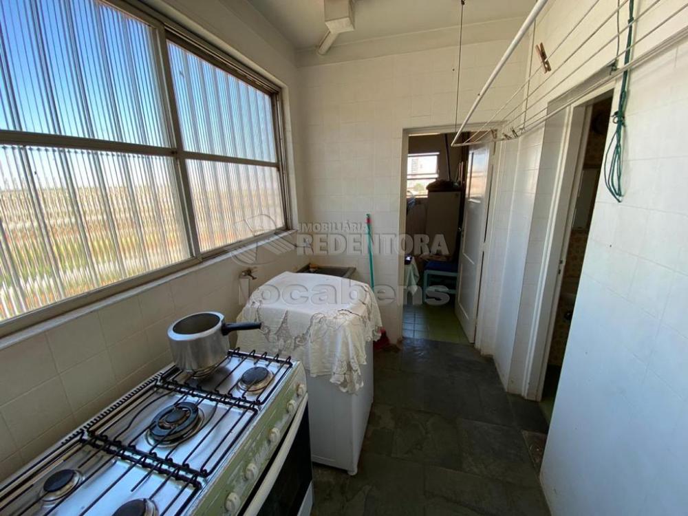 Alugar Apartamento / Padrão em São José do Rio Preto apenas R$ 1.200,00 - Foto 12