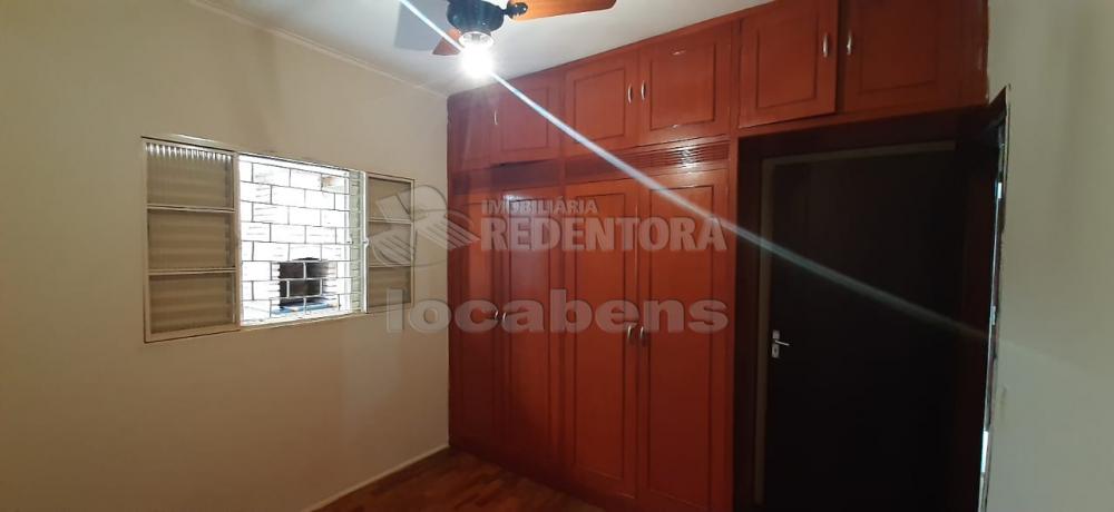 Alugar Casa / Padrão em São José do Rio Preto apenas R$ 1.700,00 - Foto 8