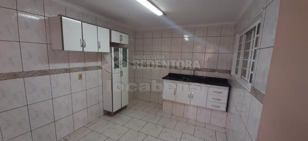 Alugar Casa / Padrão em São José do Rio Preto apenas R$ 1.700,00 - Foto 10