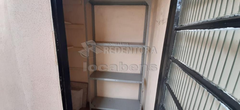 Alugar Casa / Padrão em São José do Rio Preto apenas R$ 1.700,00 - Foto 12