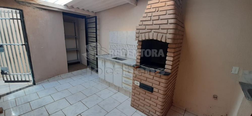 Alugar Casa / Padrão em São José do Rio Preto apenas R$ 1.700,00 - Foto 13