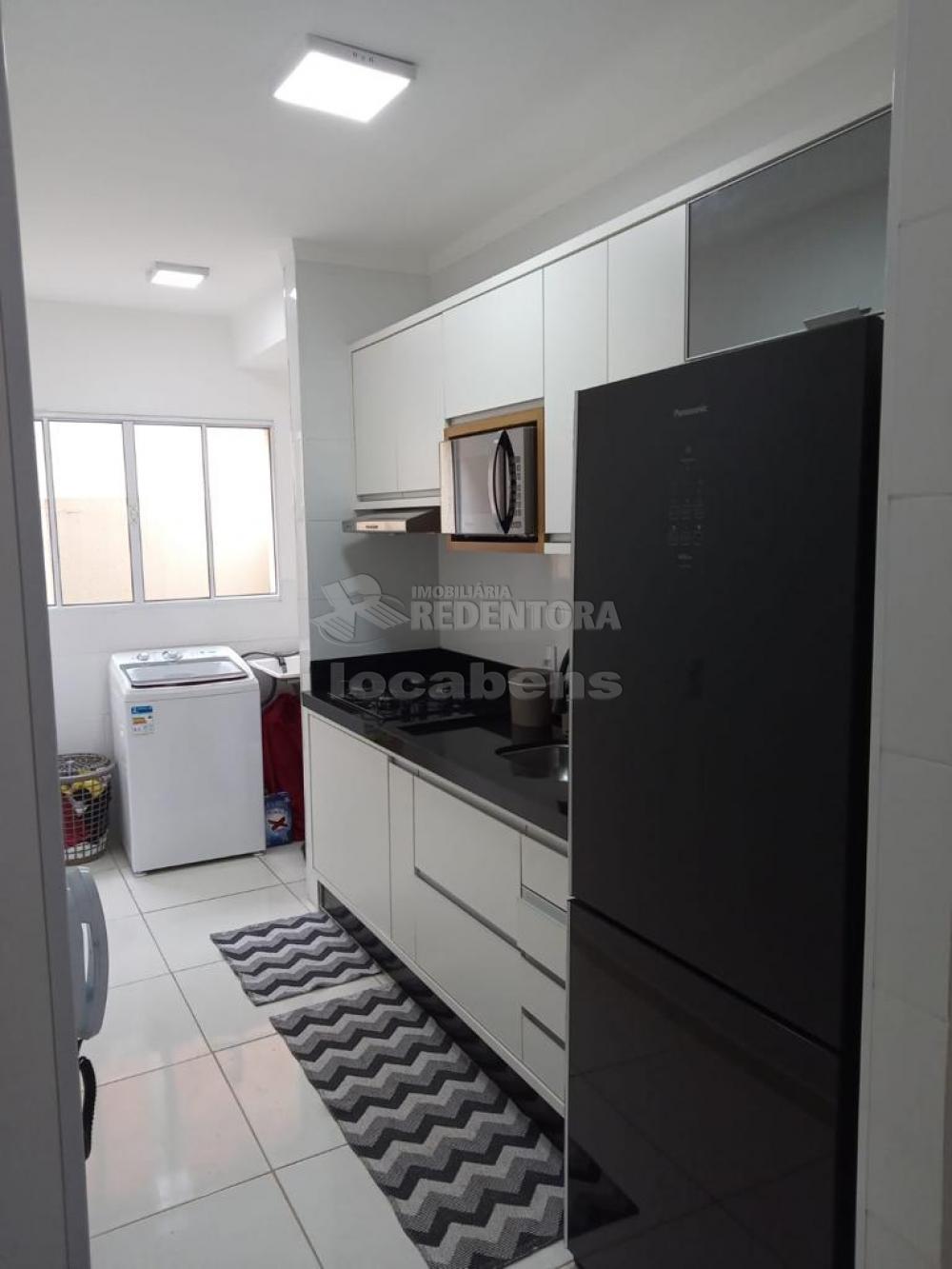 Alugar Apartamento / Padrão em São José do Rio Preto apenas R$ 1.000,00 - Foto 3