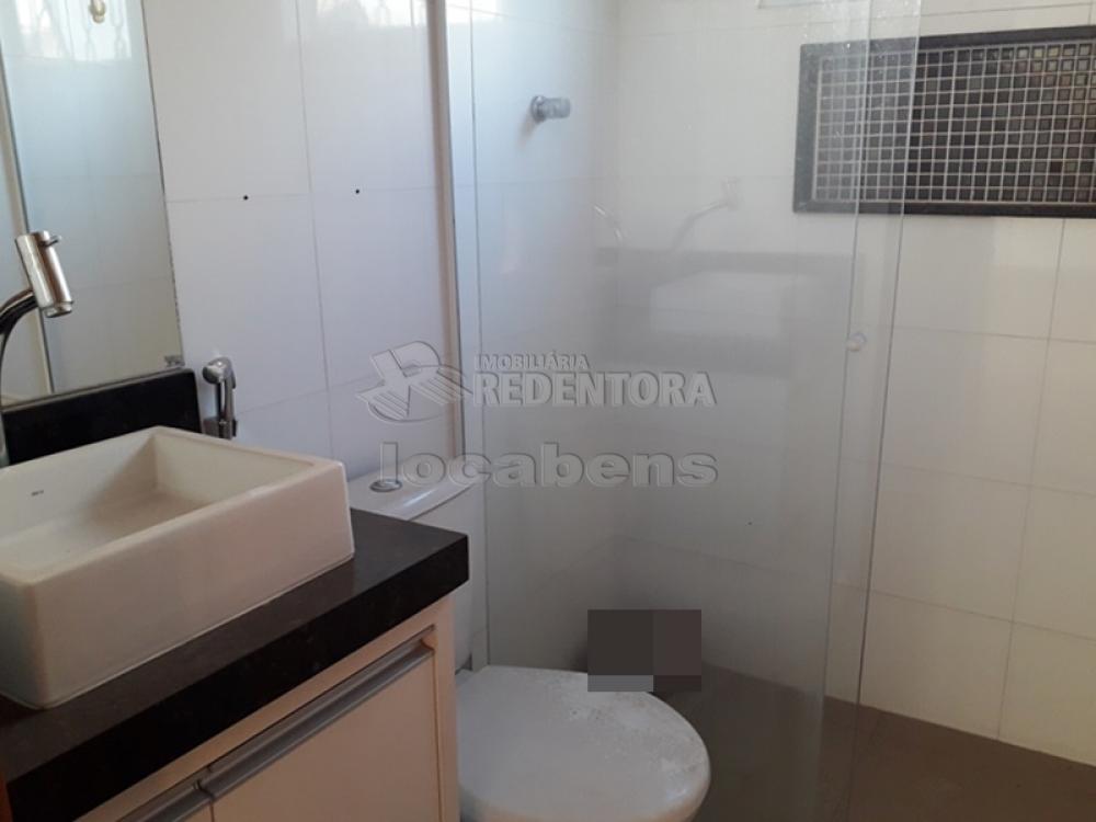 Alugar Casa / Padrão em São José do Rio Preto apenas R$ 1.300,00 - Foto 11