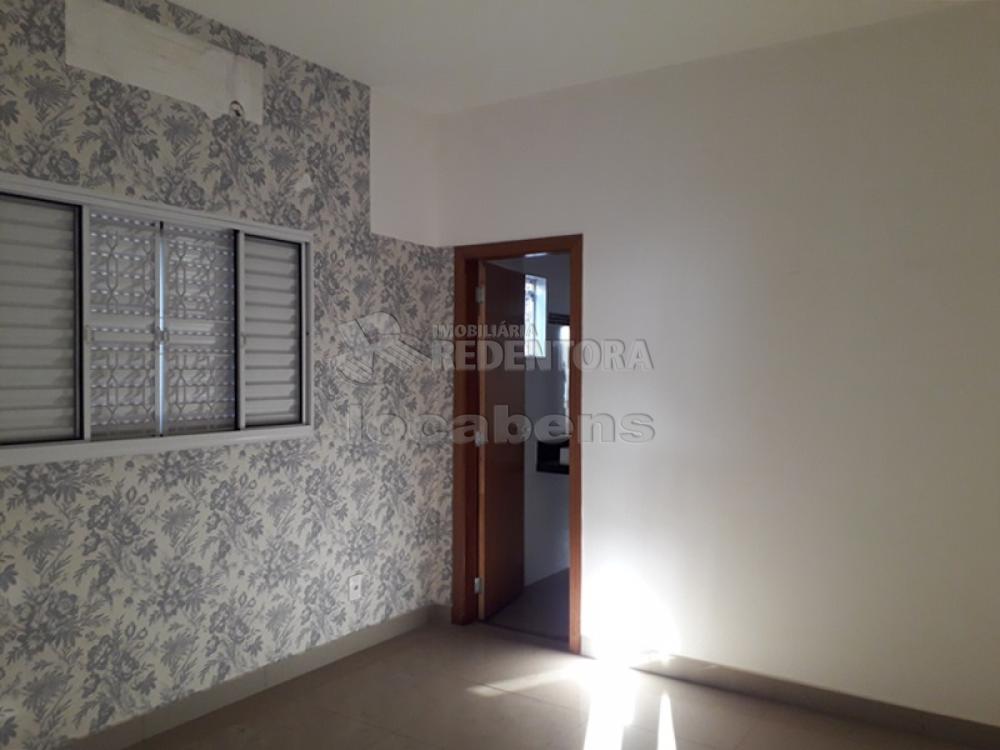 Alugar Casa / Padrão em São José do Rio Preto apenas R$ 1.300,00 - Foto 9