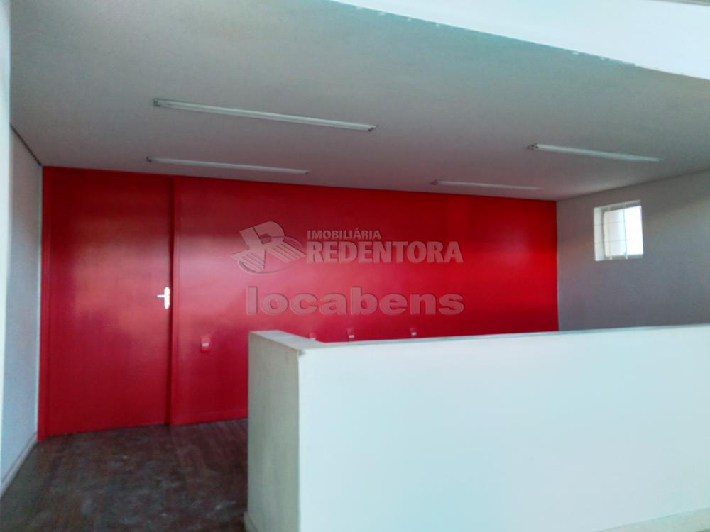 Alugar Comercial / Salão em São José do Rio Preto R$ 5.000,00 - Foto 9