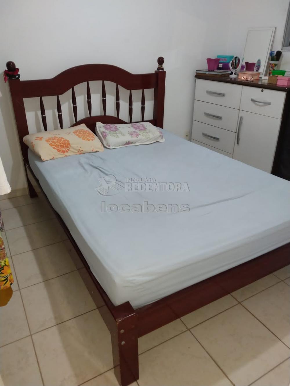 Comprar Apartamento / Padrão em São José do Rio Preto apenas R$ 160.000,00 - Foto 4