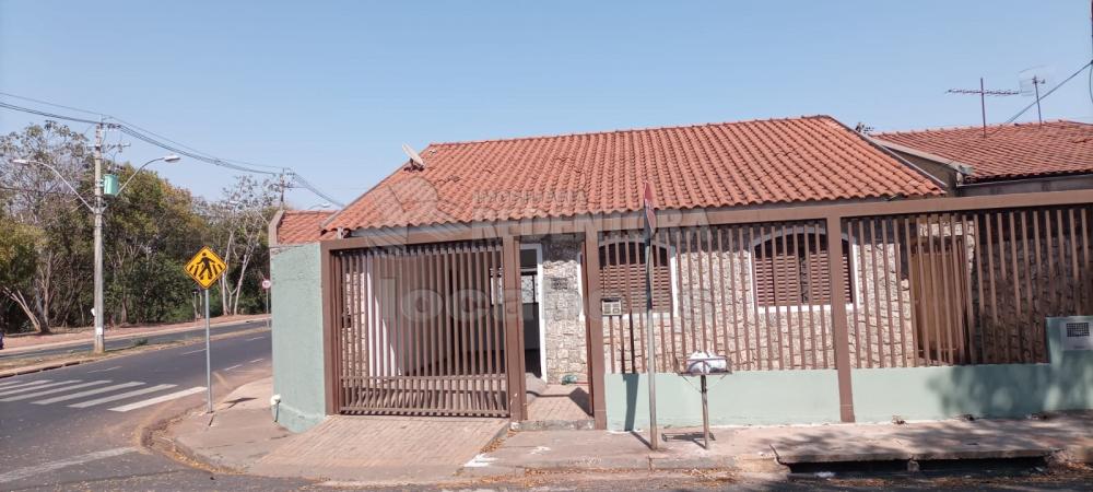 Casa - Padrão - Conjunto Habitacional Cristo Rei - São José do Rio Preto R$  250.000,00. Cód.: 11332