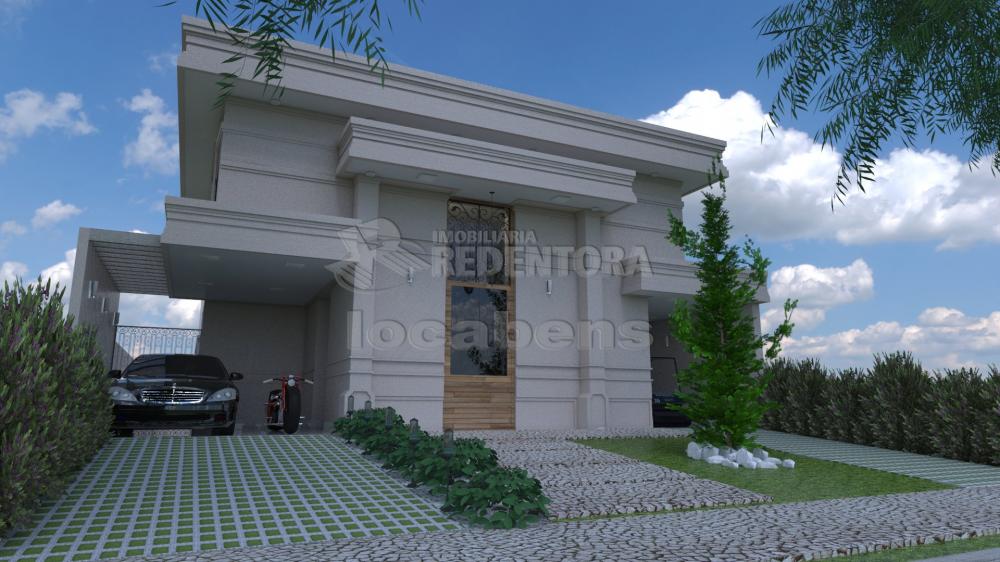 Alugar Casa / Condomínio em São José do Rio Preto apenas R$ 19.950,00 - Foto 1