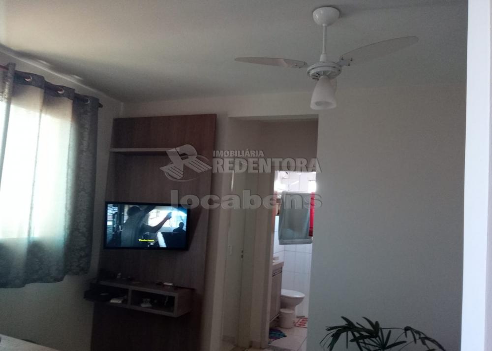 Comprar Apartamento / Padrão em São José do Rio Preto apenas R$ 170.000,00 - Foto 6