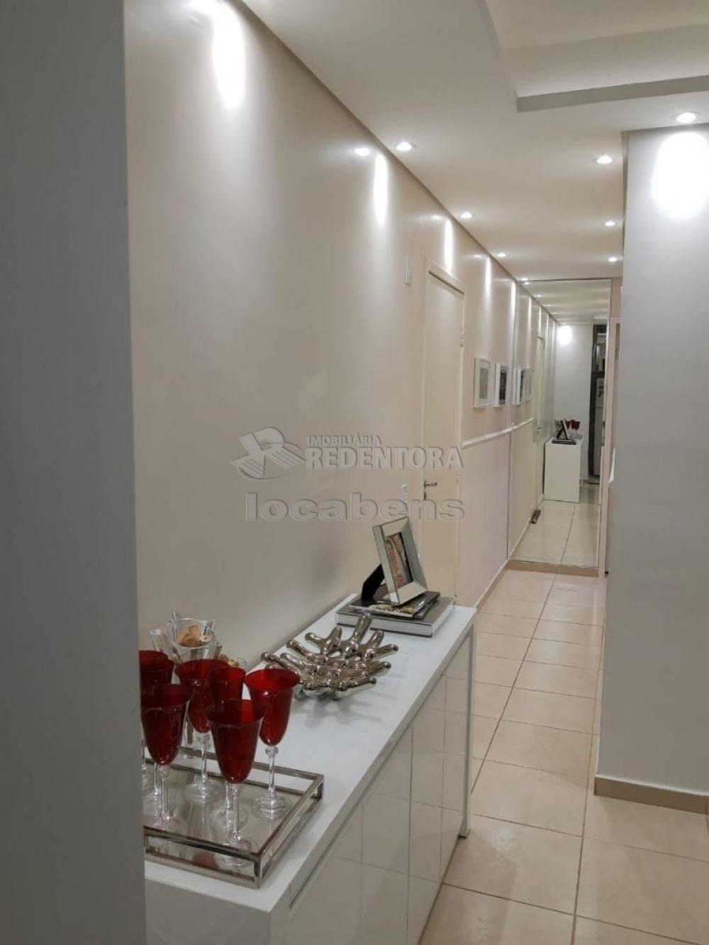 Alugar Apartamento / Padrão em São José do Rio Preto R$ 900,00 - Foto 9