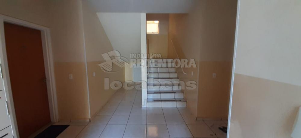 Alugar Apartamento / Padrão em São José do Rio Preto R$ 900,00 - Foto 15