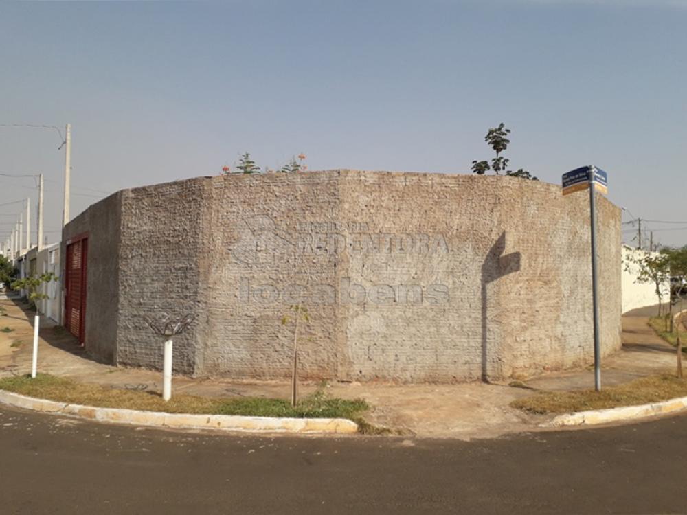 Alugar Casa / Padrão em São José do Rio Preto apenas R$ 650,00 - Foto 2