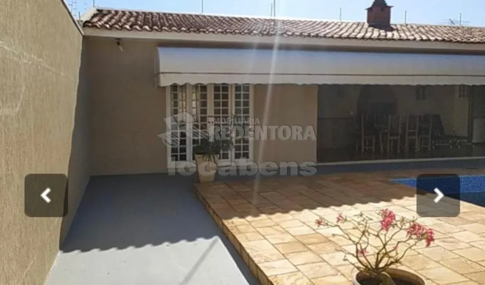 Alugar Casa / Padrão em São José do Rio Preto apenas R$ 3.400,00 - Foto 14