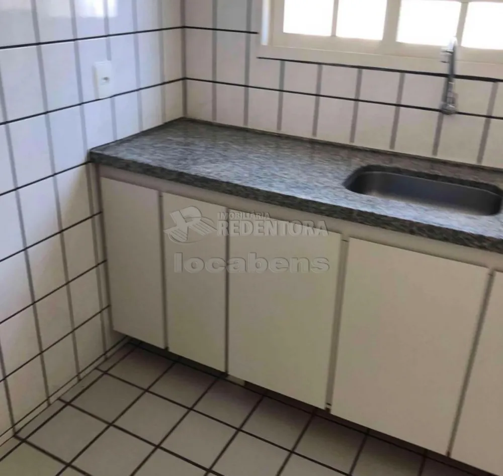 Alugar Casa / Padrão em São José do Rio Preto apenas R$ 3.400,00 - Foto 40