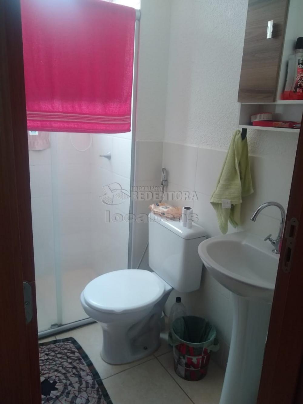 Comprar Apartamento / Padrão em São José do Rio Preto apenas R$ 170.000,00 - Foto 11