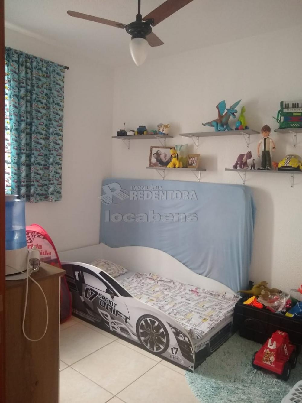 Comprar Apartamento / Padrão em São José do Rio Preto apenas R$ 170.000,00 - Foto 10