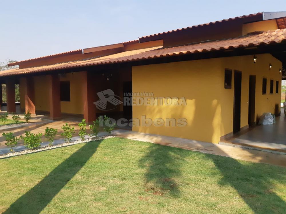 Comprar Rural / Chácara em Bady Bassitt R$ 2.900.000,00 - Foto 2