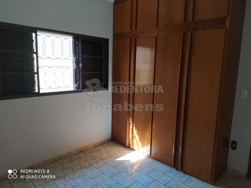 Alugar Casa / Padrão em São José do Rio Preto apenas R$ 1.450,00 - Foto 4