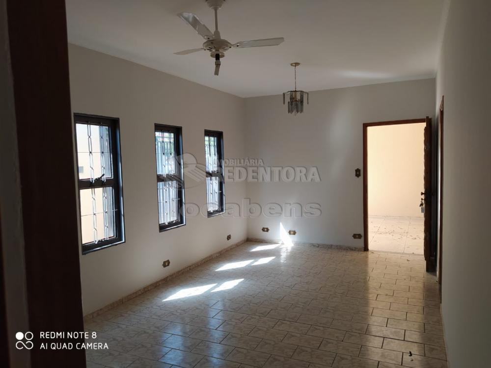 Alugar Casa / Padrão em São José do Rio Preto apenas R$ 1.450,00 - Foto 1