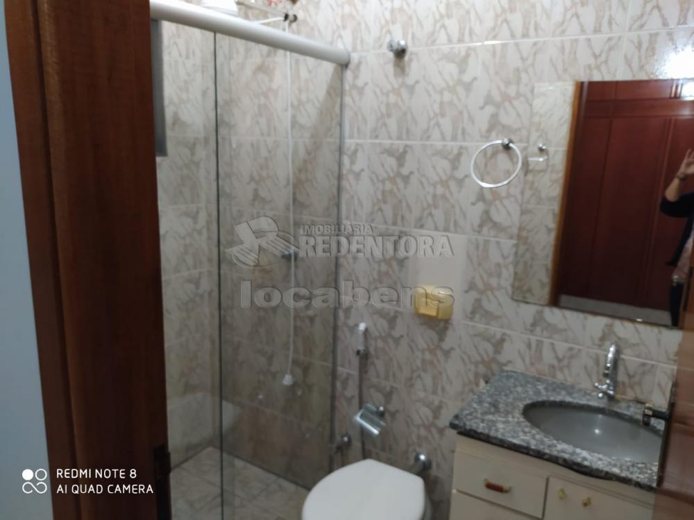 Alugar Casa / Padrão em São José do Rio Preto apenas R$ 1.450,00 - Foto 5