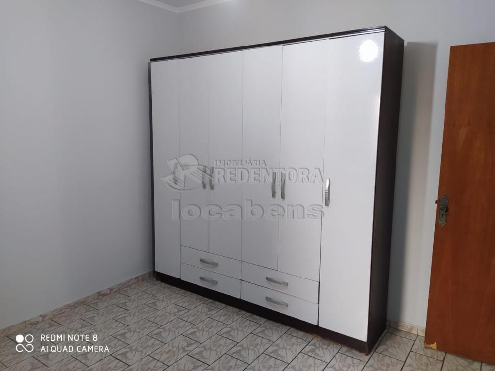 Alugar Casa / Padrão em São José do Rio Preto apenas R$ 1.450,00 - Foto 7