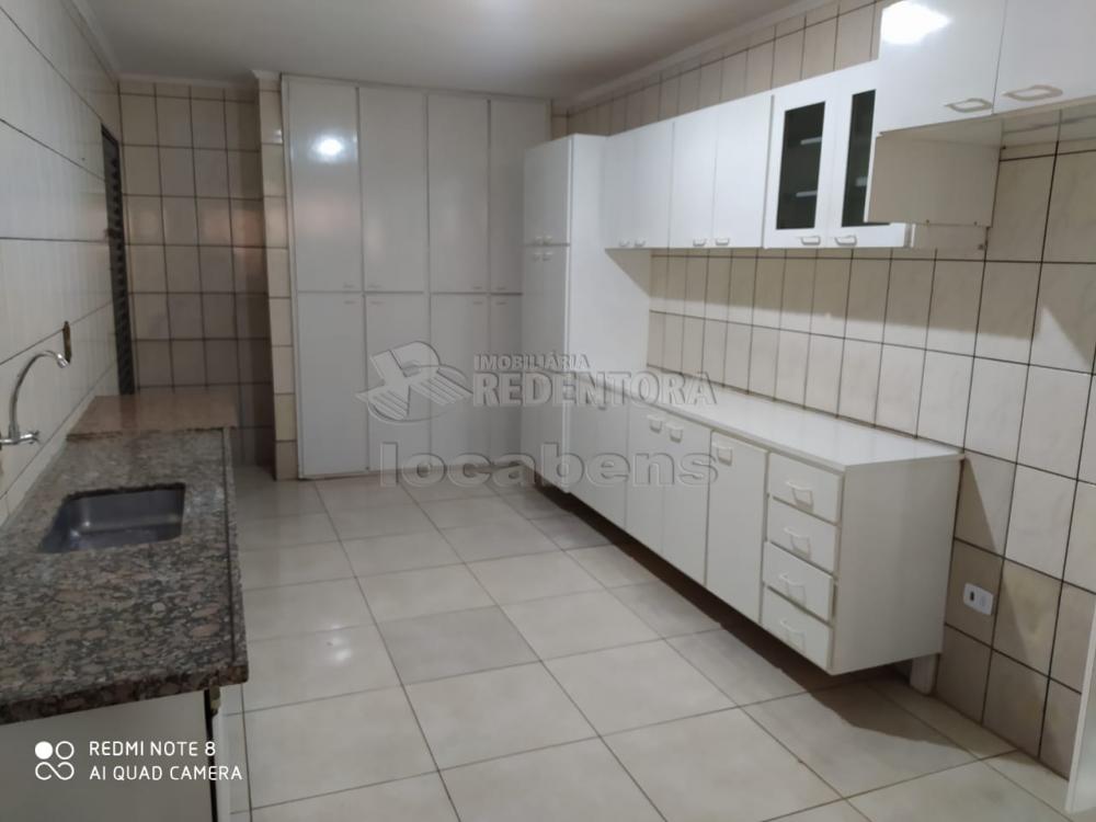 Alugar Casa / Padrão em São José do Rio Preto apenas R$ 1.450,00 - Foto 11