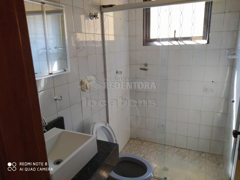 Alugar Casa / Padrão em São José do Rio Preto apenas R$ 1.450,00 - Foto 12