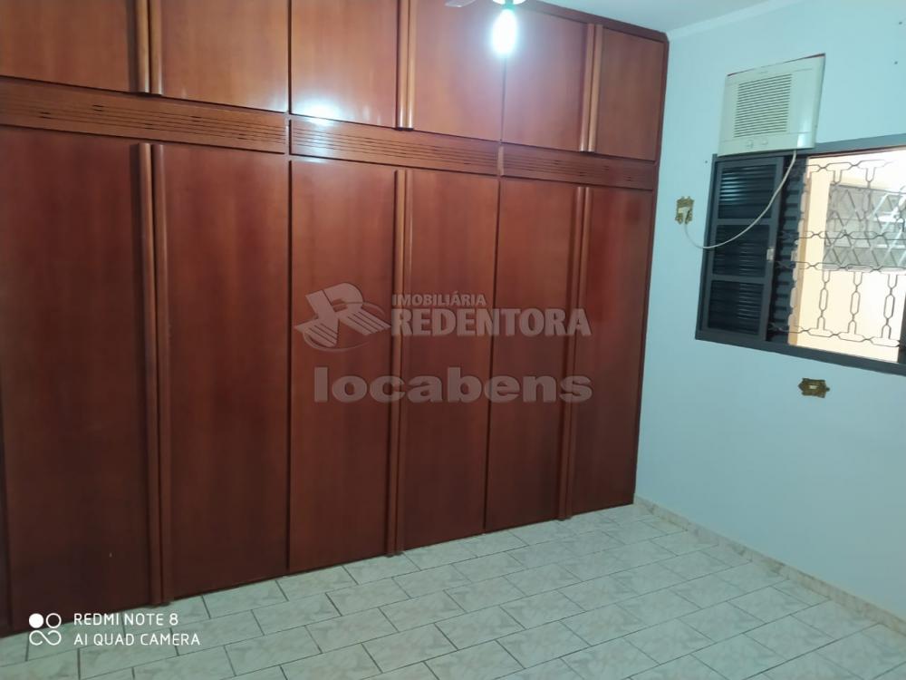 Alugar Casa / Padrão em São José do Rio Preto apenas R$ 1.450,00 - Foto 13