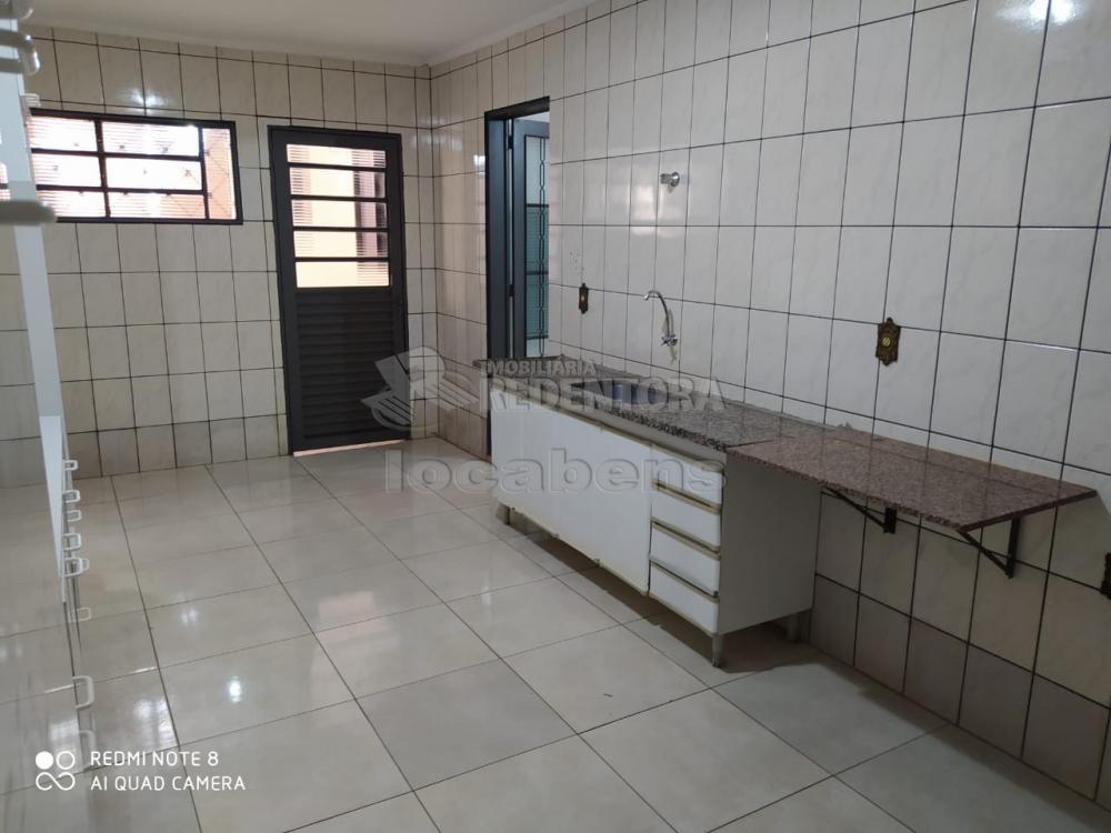 Alugar Casa / Padrão em São José do Rio Preto apenas R$ 1.450,00 - Foto 14