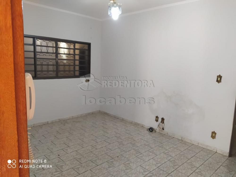 Alugar Casa / Padrão em São José do Rio Preto apenas R$ 1.450,00 - Foto 15