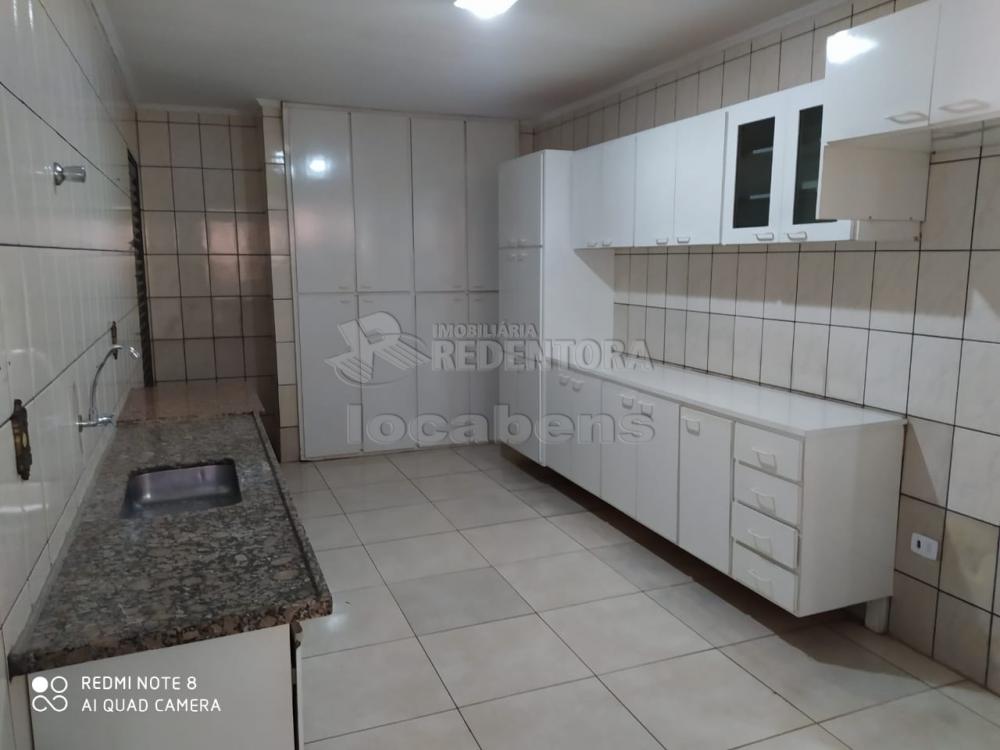 Alugar Casa / Padrão em São José do Rio Preto apenas R$ 1.450,00 - Foto 16