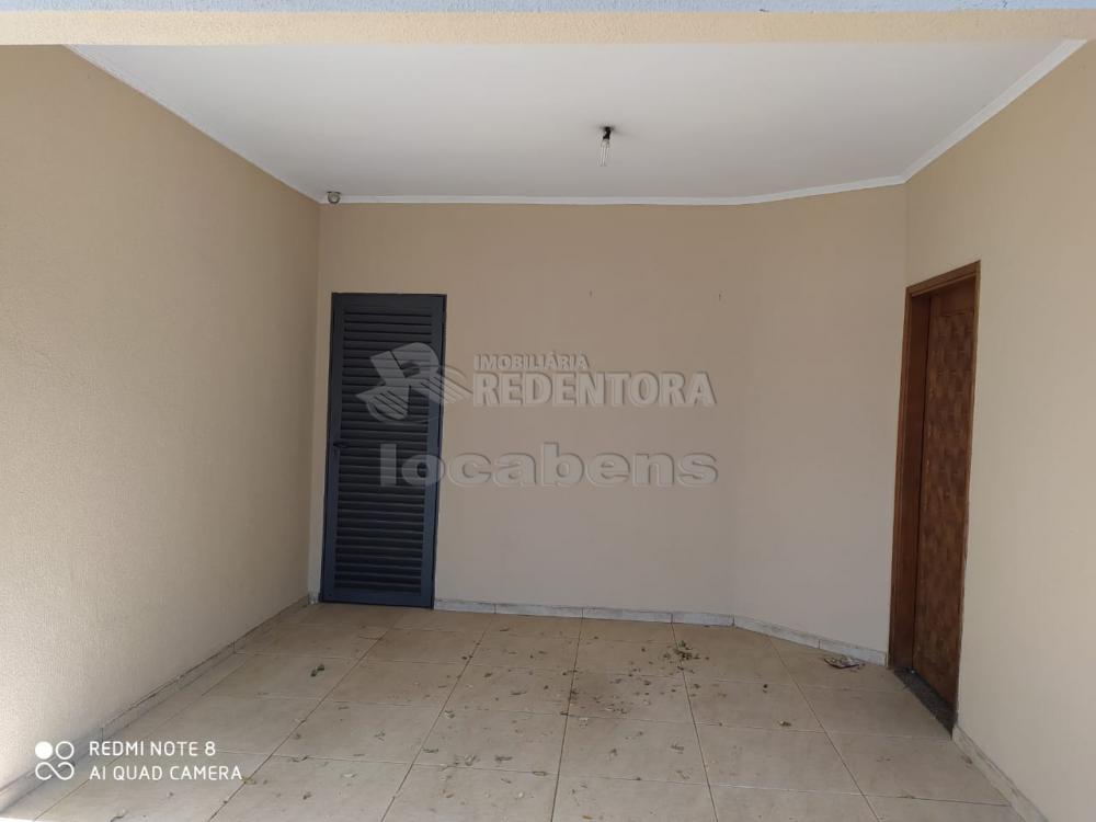 Alugar Casa / Padrão em São José do Rio Preto apenas R$ 1.450,00 - Foto 18