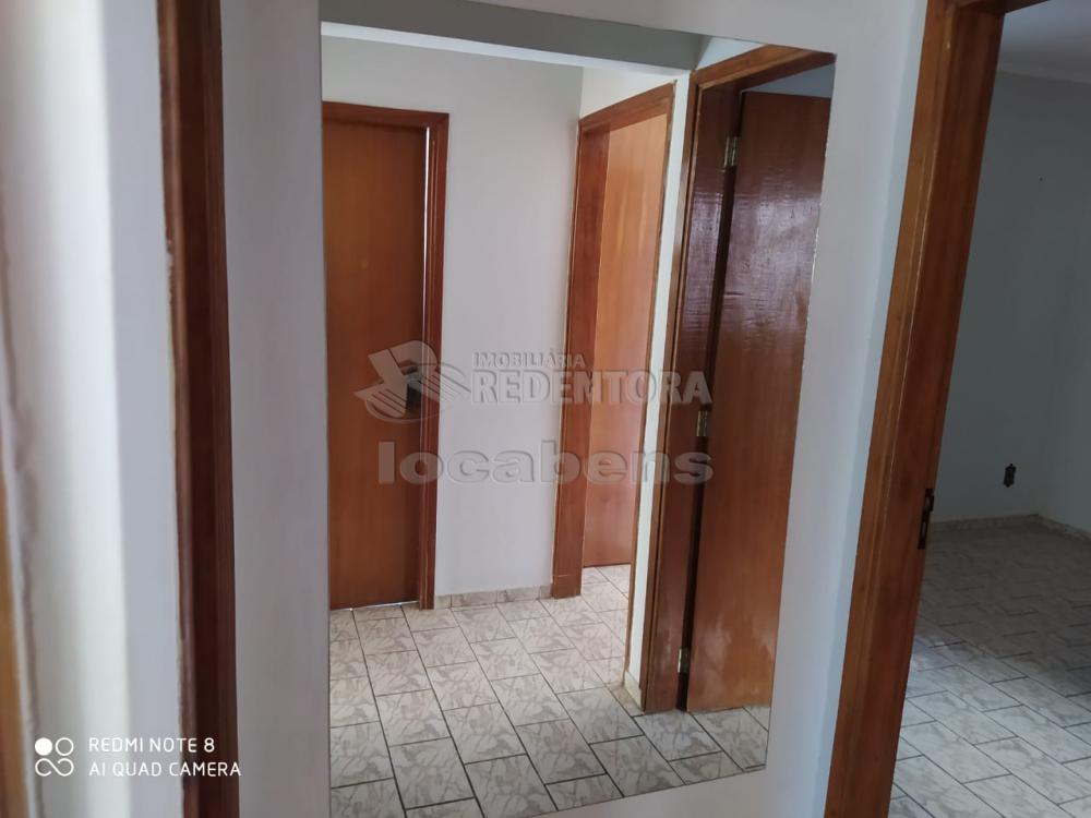 Alugar Casa / Padrão em São José do Rio Preto apenas R$ 1.450,00 - Foto 19