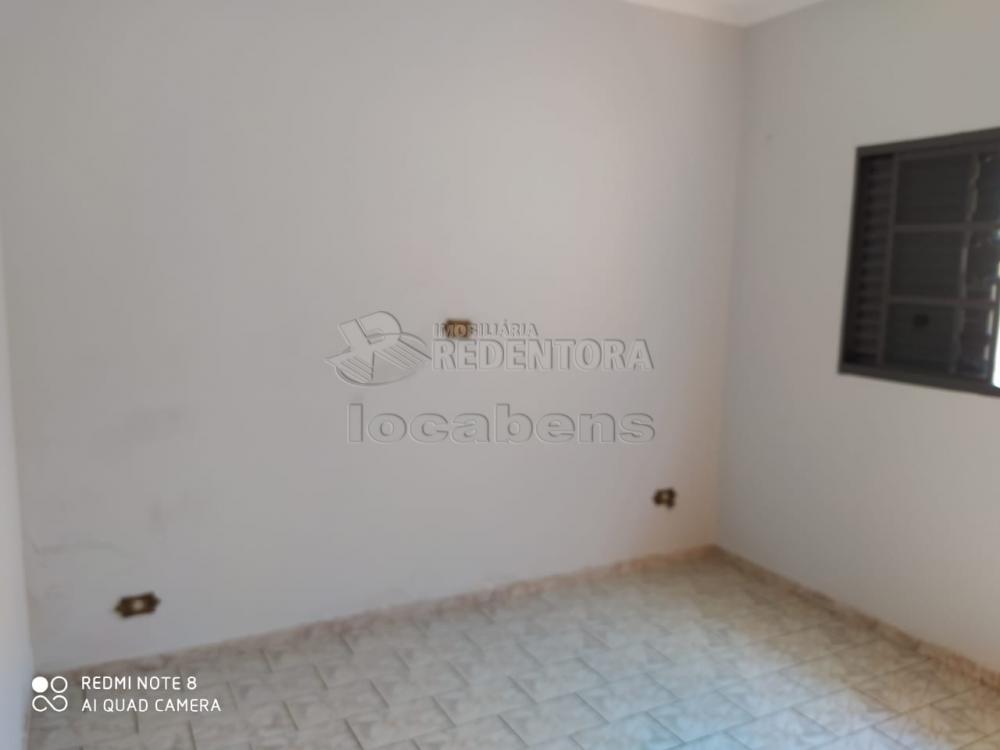 Alugar Casa / Padrão em São José do Rio Preto apenas R$ 1.450,00 - Foto 20