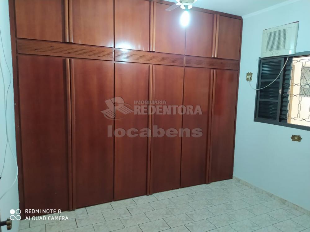 Alugar Casa / Padrão em São José do Rio Preto apenas R$ 1.450,00 - Foto 22