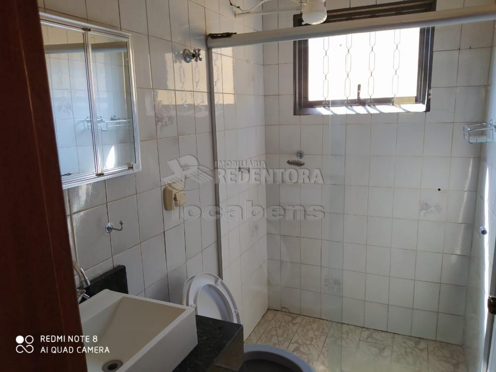 Alugar Casa / Padrão em São José do Rio Preto apenas R$ 1.450,00 - Foto 24