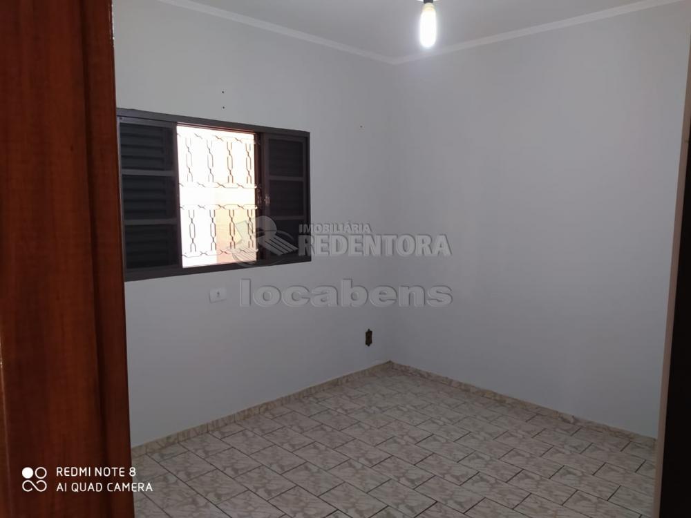 Alugar Casa / Padrão em São José do Rio Preto apenas R$ 1.450,00 - Foto 25