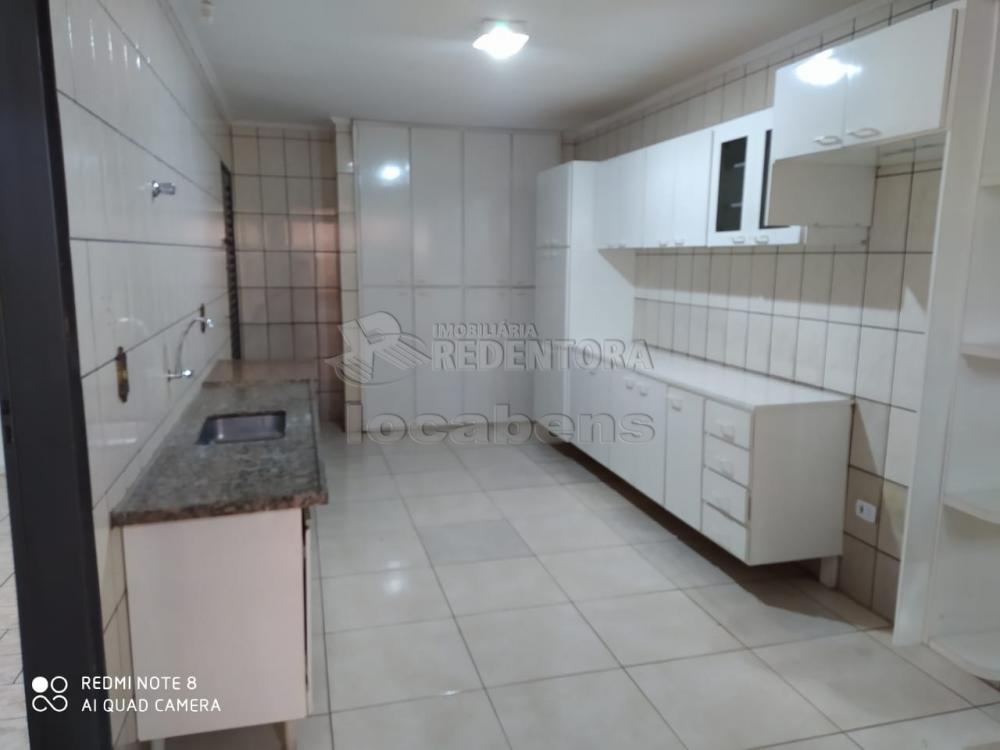 Alugar Casa / Padrão em São José do Rio Preto apenas R$ 1.450,00 - Foto 6