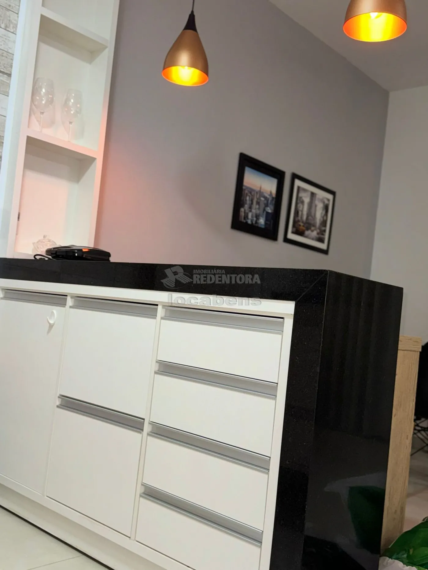 Apartamento à venda com 1 quarto, 38m² - Foto 17