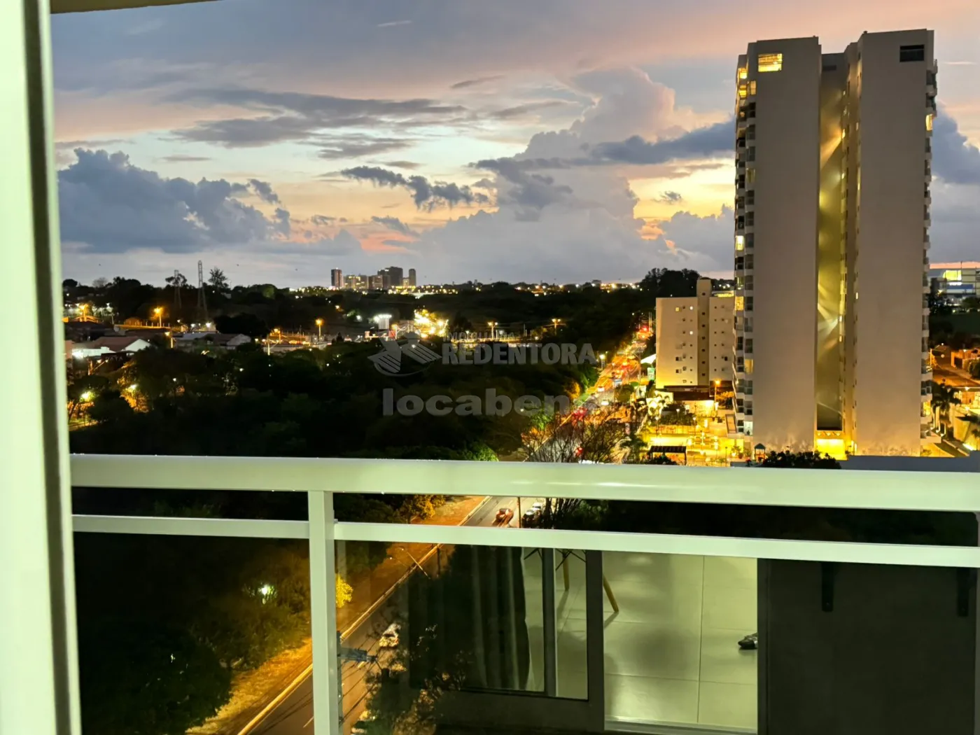 Alugar Apartamento / Studio em São José do Rio Preto apenas R$ 2.100,00 - Foto 28