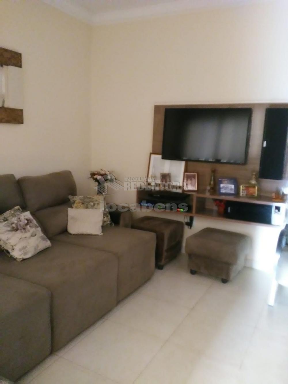 Comprar Casa / Padrão em São José do Rio Preto R$ 600.000,00 - Foto 1