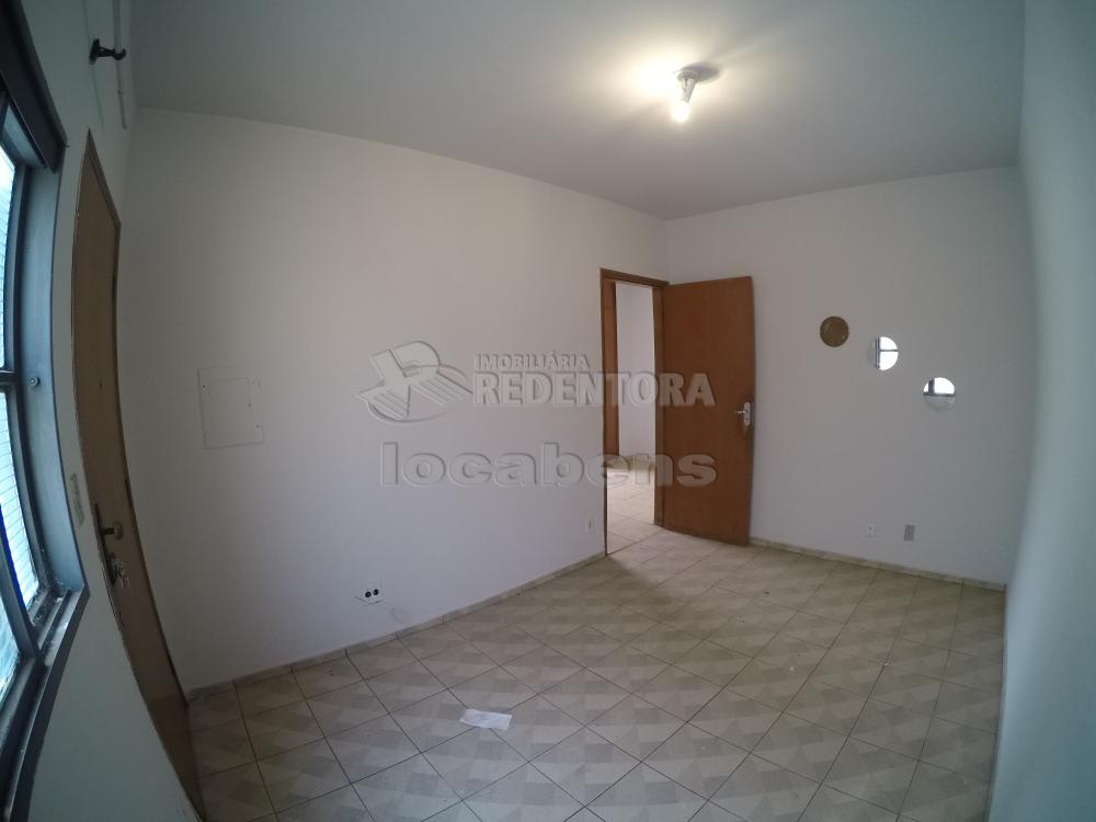 Alugar Apartamento / Padrão em São José do Rio Preto apenas R$ 1.200,00 - Foto 3