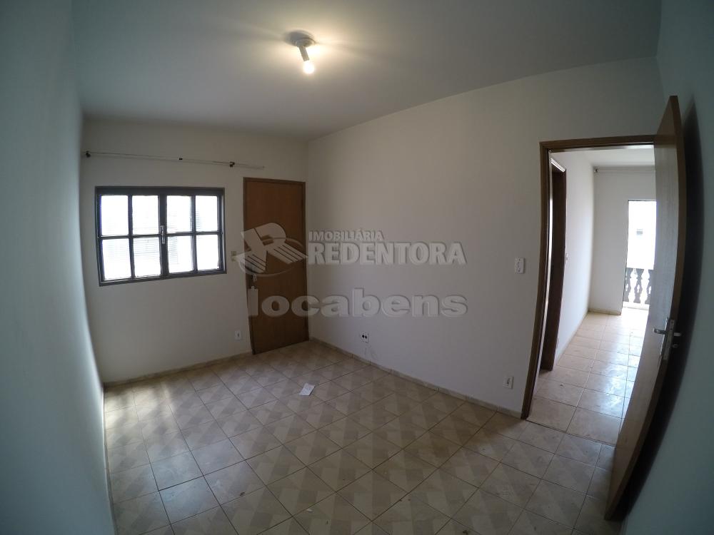 Alugar Apartamento / Padrão em São José do Rio Preto apenas R$ 1.200,00 - Foto 4