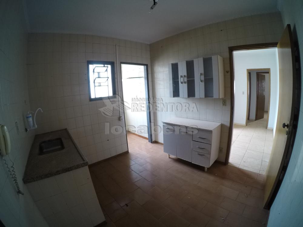 Alugar Apartamento / Padrão em São José do Rio Preto apenas R$ 1.200,00 - Foto 5