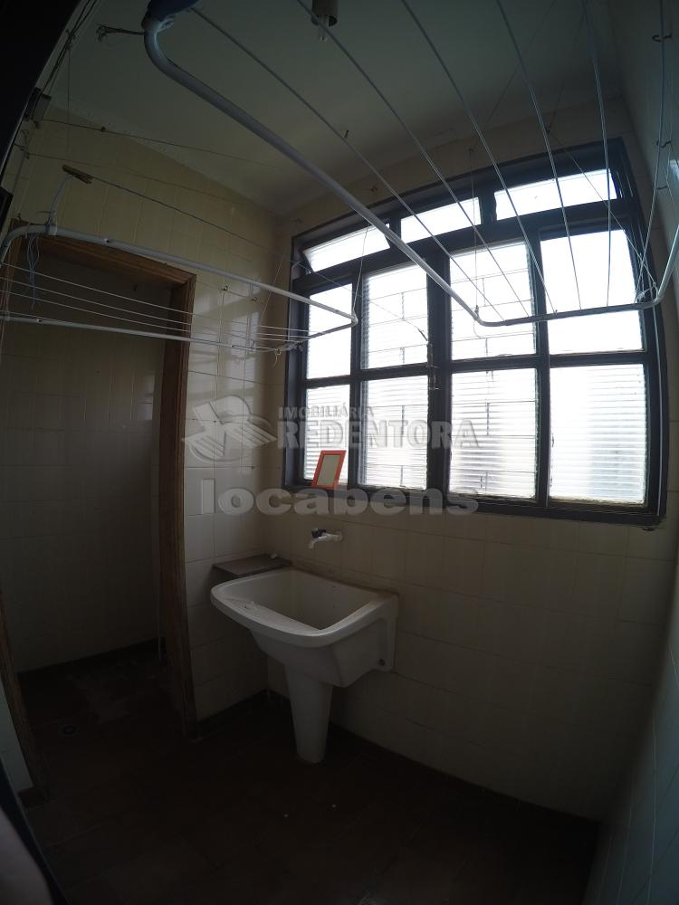 Alugar Apartamento / Padrão em São José do Rio Preto apenas R$ 1.200,00 - Foto 6