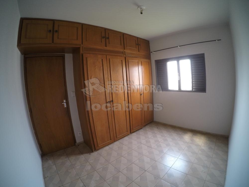 Alugar Apartamento / Padrão em São José do Rio Preto apenas R$ 1.200,00 - Foto 11