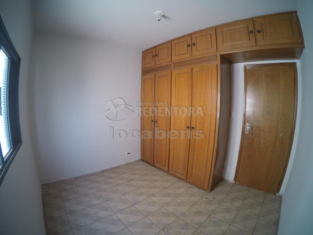 Alugar Apartamento / Padrão em São José do Rio Preto apenas R$ 1.200,00 - Foto 13